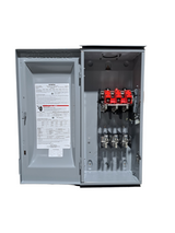 Siemens, HF363R, Heavy Duty, Safety Switch - FreemanLiquidators - [product_description]