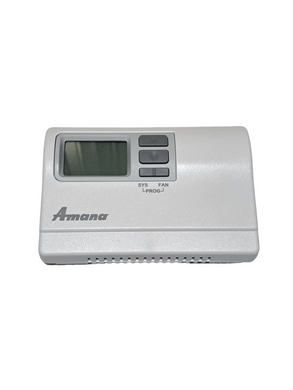 Amana, Wired, Digital, Thermostat, Model, 2246008, PTC, PTH, Series, PTAC Units - FreemanLiquidators - [product_description]