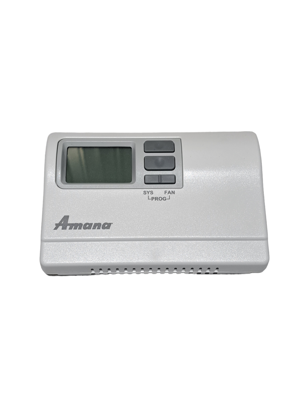 Amana, Wired, Digital, Thermostat, Model, 2246008, PTC, PTH, Series