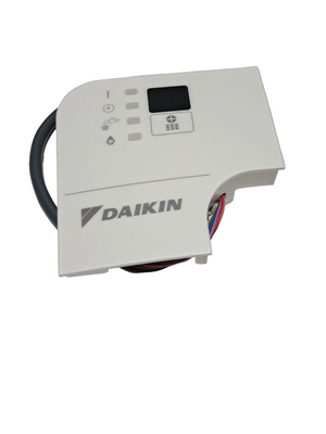 DAIKIN, BRC7E830, WIRELESS, REMOTE CONTROL, KIT - FreemanLiquidators - [product_description]