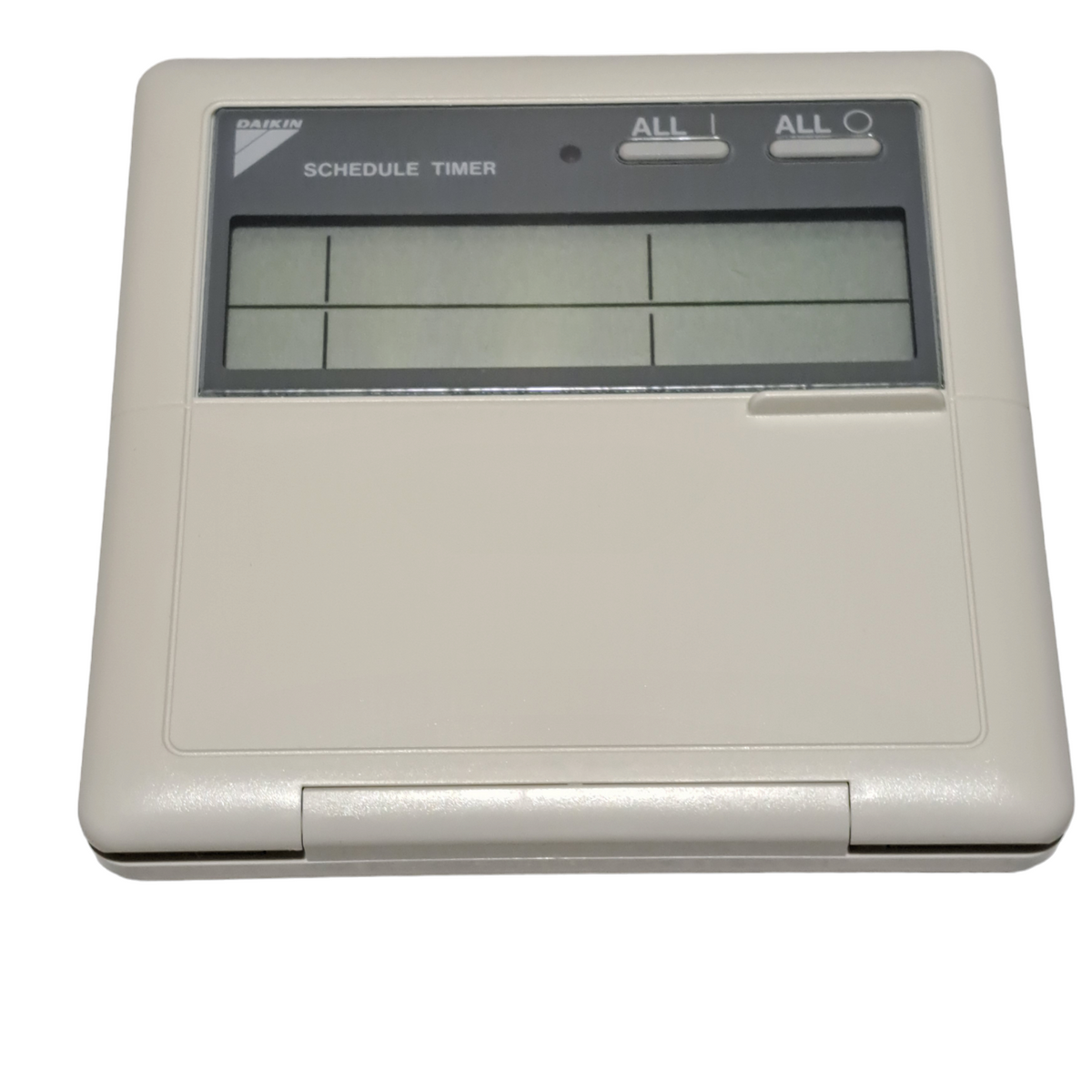 Dakin Timer Daikin, DST301BA61, Wall Mounted, Schedule Timer, Time-Clock, Controll ...