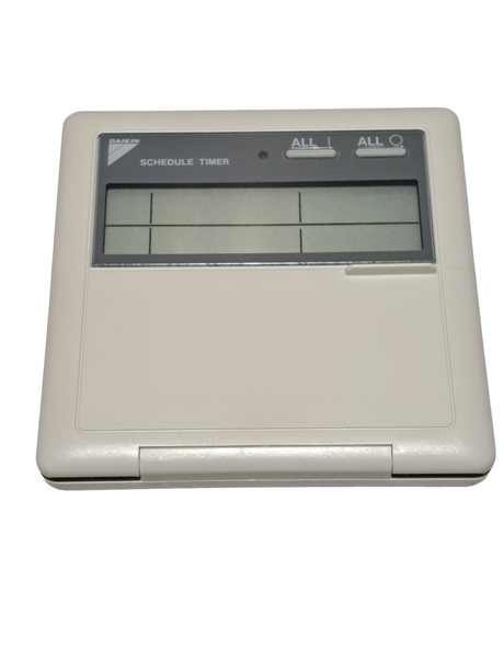 Daikin, DST301BA61, Wall Mounted, Schedule Timer, Time-Clock, Controller - FreemanLiquidators - [product_description]