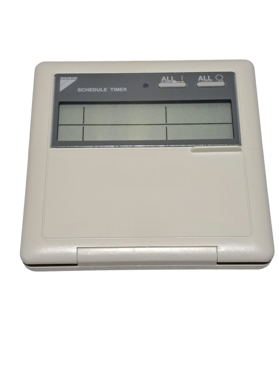 Daikin, DST301BA61, Wall Mounted, Schedule Timer, TimeClock