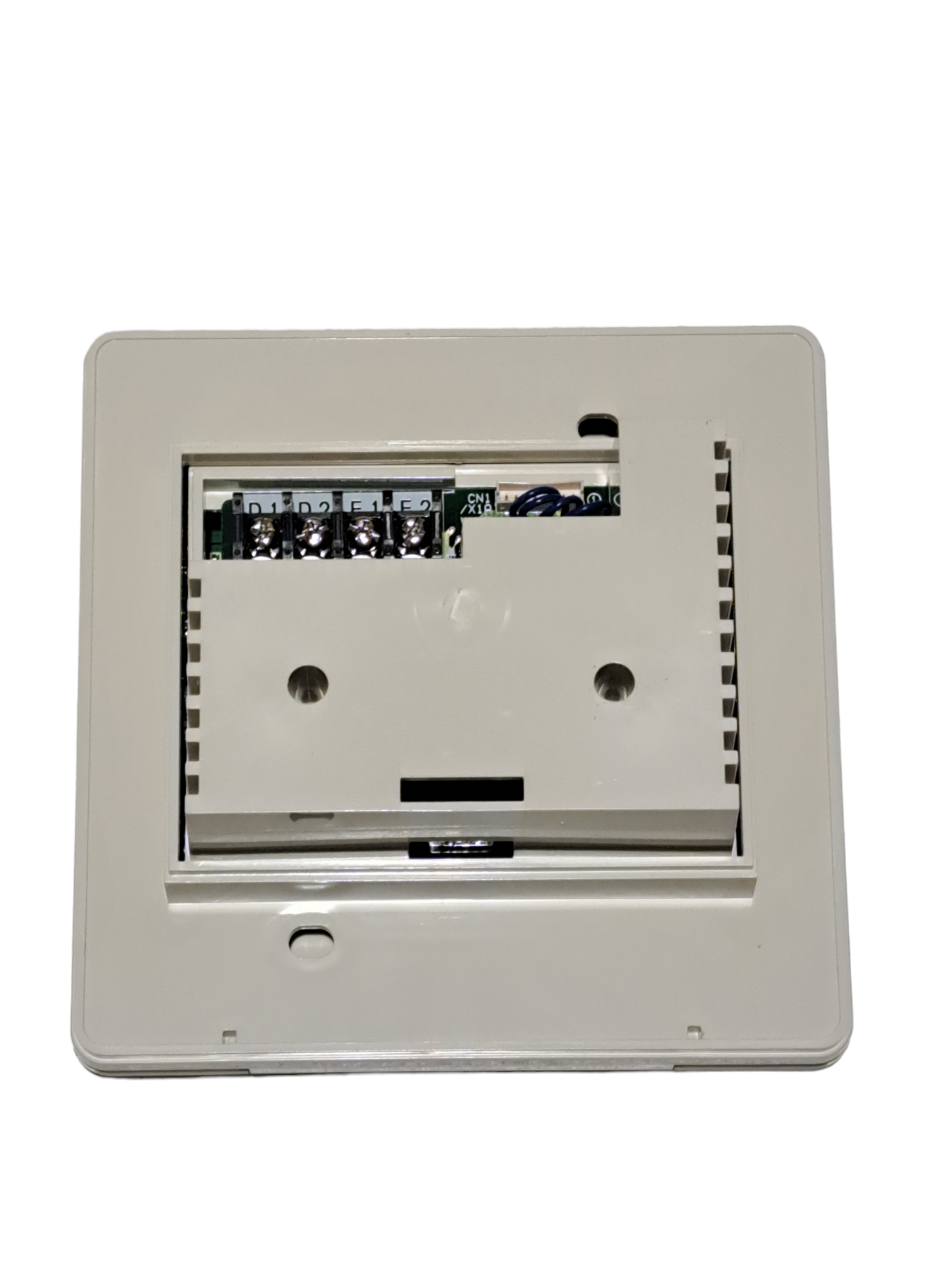 Daikin, DST301BA61, Wall Mounted, Schedule Timer, Time-Clock ...