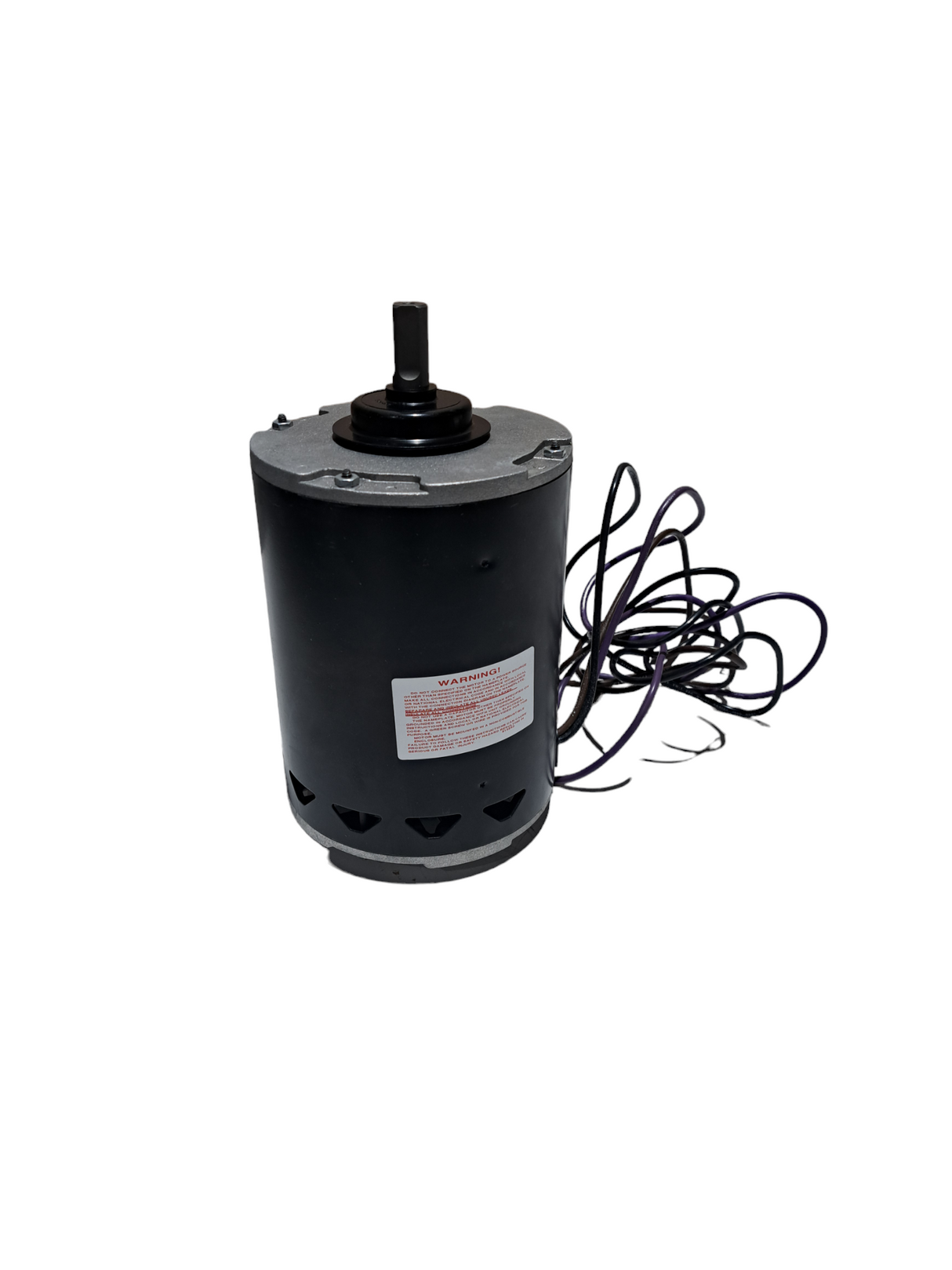 Replacement Motor, A.O. Smith Century, F48X97A76, 1 HP, Fan, Blower Motor - FreemanLiquidators - [product_description]