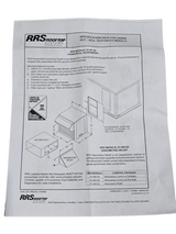 Daikin, 1039609, Ultra Low-Leak, Horizontal, Economizer, Enthalpy, for Air Conditioners/Packaged Gas/Electric Units - FreemanLiquidators - [product_description]