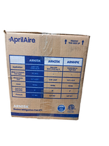 AprilAire, ARN15F, Radon, Mitigation, Fan Kit, 1500 Sq. ft. - FreemanLiquidators - [product_description]