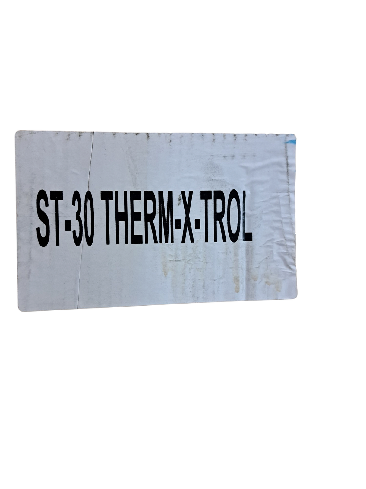 Therm-X-Trol, ST-30V, 143N273, Thermal, Expansion Tank, 14.0 Gal Volume - FreemanLiquidators - [product_description]