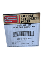 Load image into Gallery viewer, Factory Authorized Parts, Carrier, 48TJ660004, Heat Exchanger, Gasket Kit - FreemanLiquidators - [product_description]
