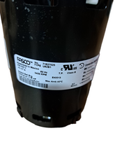 Load image into Gallery viewer, Factory Authorized Parts, Carrier, HC30GR231, 208/230V, Inducer Motor, 3450RPM - FreemanLiquidators - [product_description]
