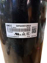 GMCC, EAPQ420D1UMUA, 11103020006279, Compressor, R410A - FreemanLiquidators - [product_description]