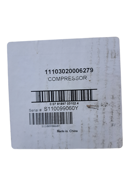 GMCC, EAPQ420D1UMUA, 11103020006279, Compressor, R410A - FreemanLiquidators - [product_description]