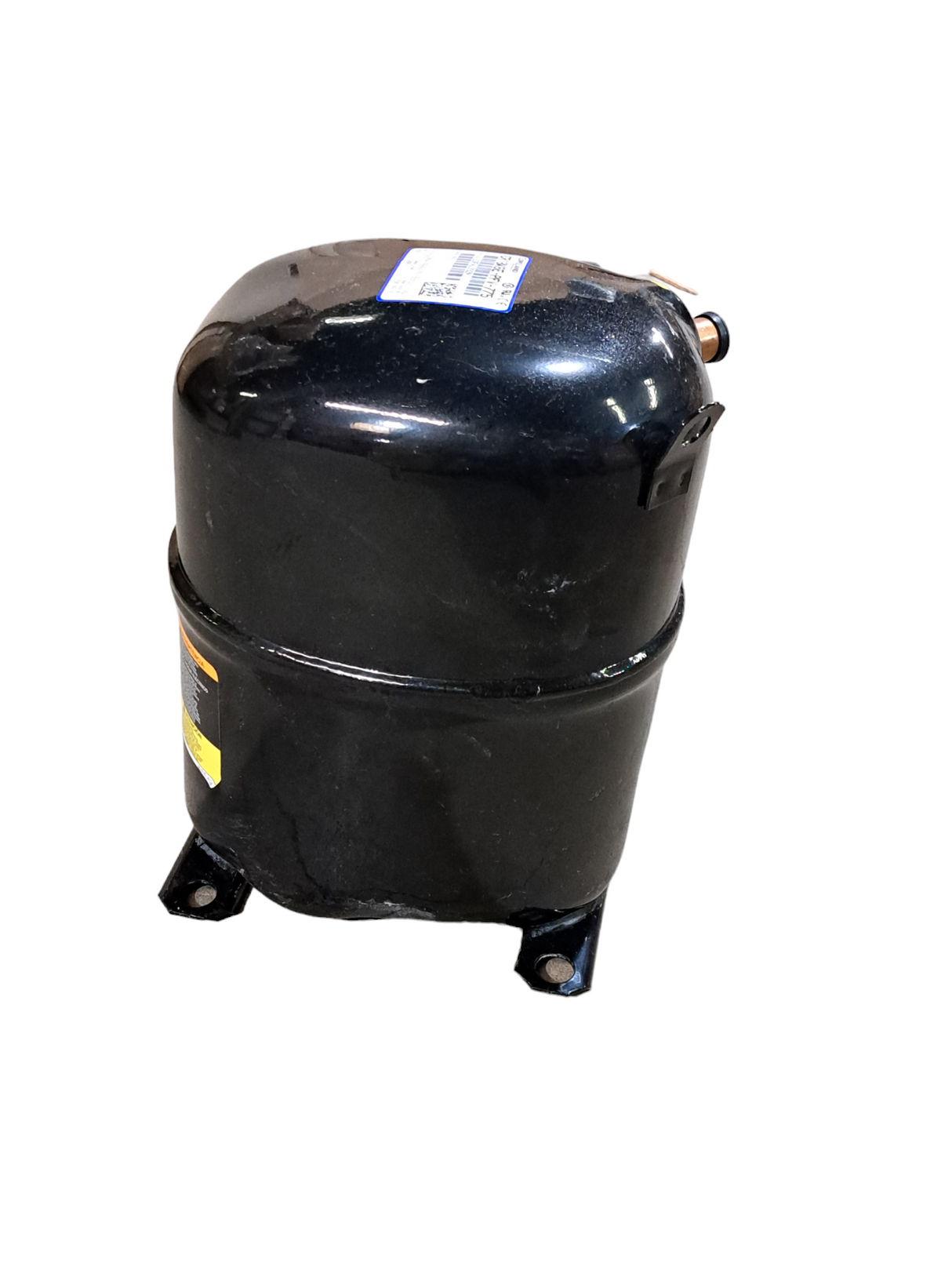 COPELAND, CR18K6E-PFV-775, R22, 208/230, 1 PHASE, RECIPROCATING, COMPRESSOR, 18000 BTU - FreemanLiquidators - [product_description]