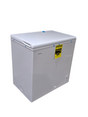 Hotpoint, HHM7SRWW, 7 Cubic Foot, Manual Defrost, Chest Freezer - FreemanLiquidators - [product_description]