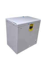 Load image into Gallery viewer, Hotpoint, HHM7SRWW, 7 Cubic Foot, Manual Defrost, Chest Freezer - FreemanLiquidators - [product_description]
