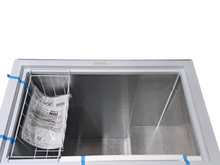 Load image into Gallery viewer, Hotpoint, HHM7SRWW, 7 Cubic Foot, Manual Defrost, Chest Freezer - FreemanLiquidators - [product_description]
