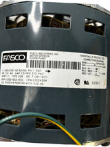 FASCO, E0301, MCQUAY, 802024304, 1/4, Motor - NEW IN BOX - FreemanLiquidators - [product_description]