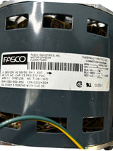 FASCO, E0301, MCQUAY, 802024304, 1/4, Motor - NEW-IN-BOX - FreemanLiquidators - [product_description]