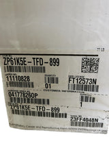 Copeland, Scroll, Compressor, ZP61K5E-TFD-899, 61000 BTU - FreemanLiquidators - [product_description]