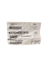 KFFEH0901N10, 10KW, 1PH, ELECTRIC HEAT STRIP, NON FUSED, FITS 18K - FreemanLiquidators - [product_description]