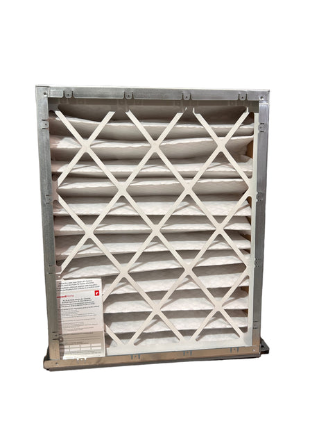 HoneyWell Home, F100F2025, Media Air Cleaner, 20" x 25", (2000 cfm) - FreemanLiquidators - [product_description]