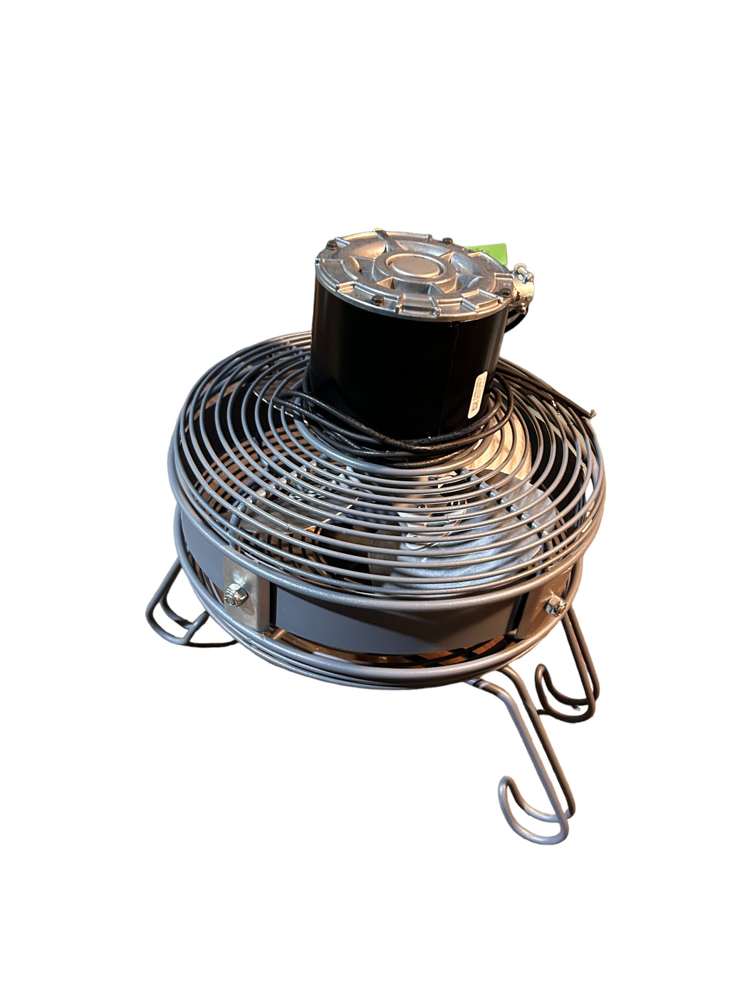 Used Induction Fan Tjernlund, Model I, Inline Draft Inducer Fan, for Vertical Vent System ...