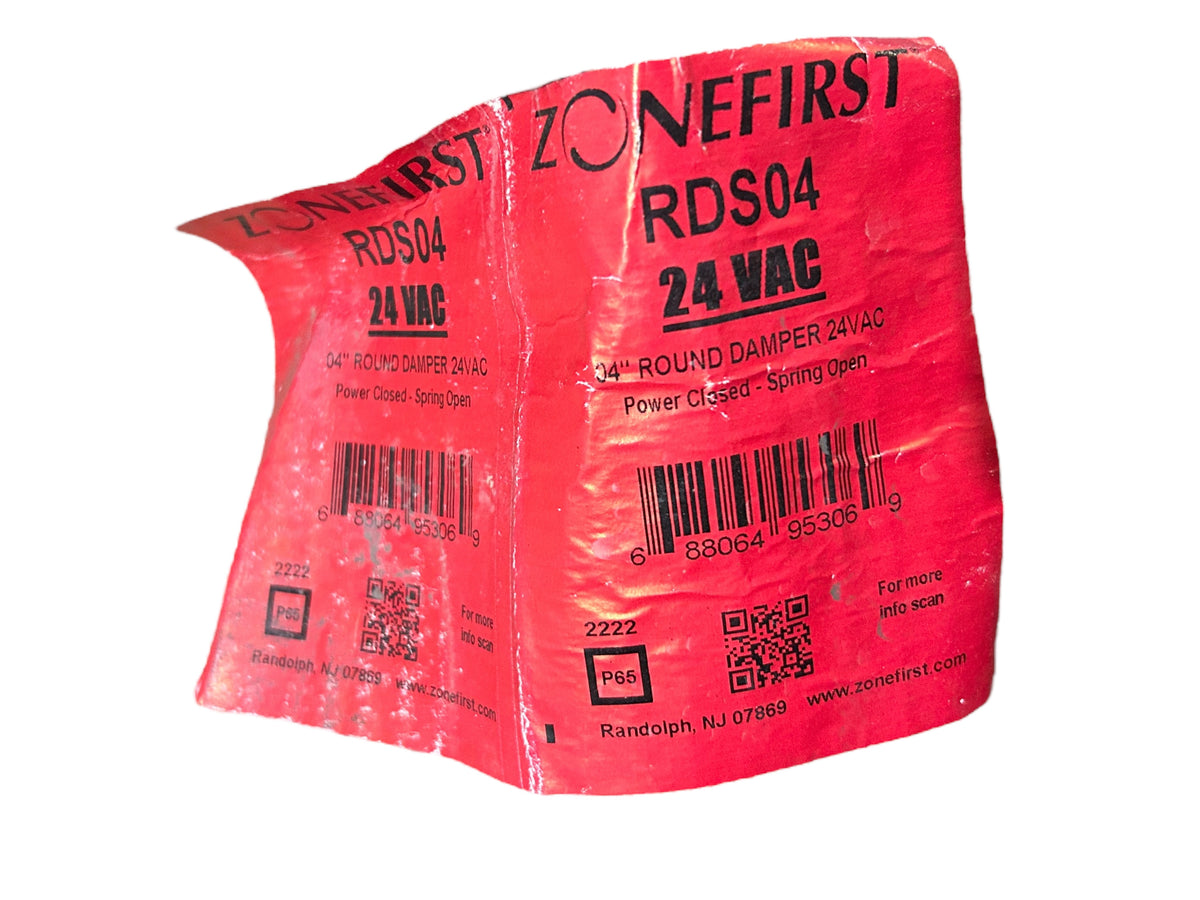 Zonefirst ZONEFIRST, RDS04, 04