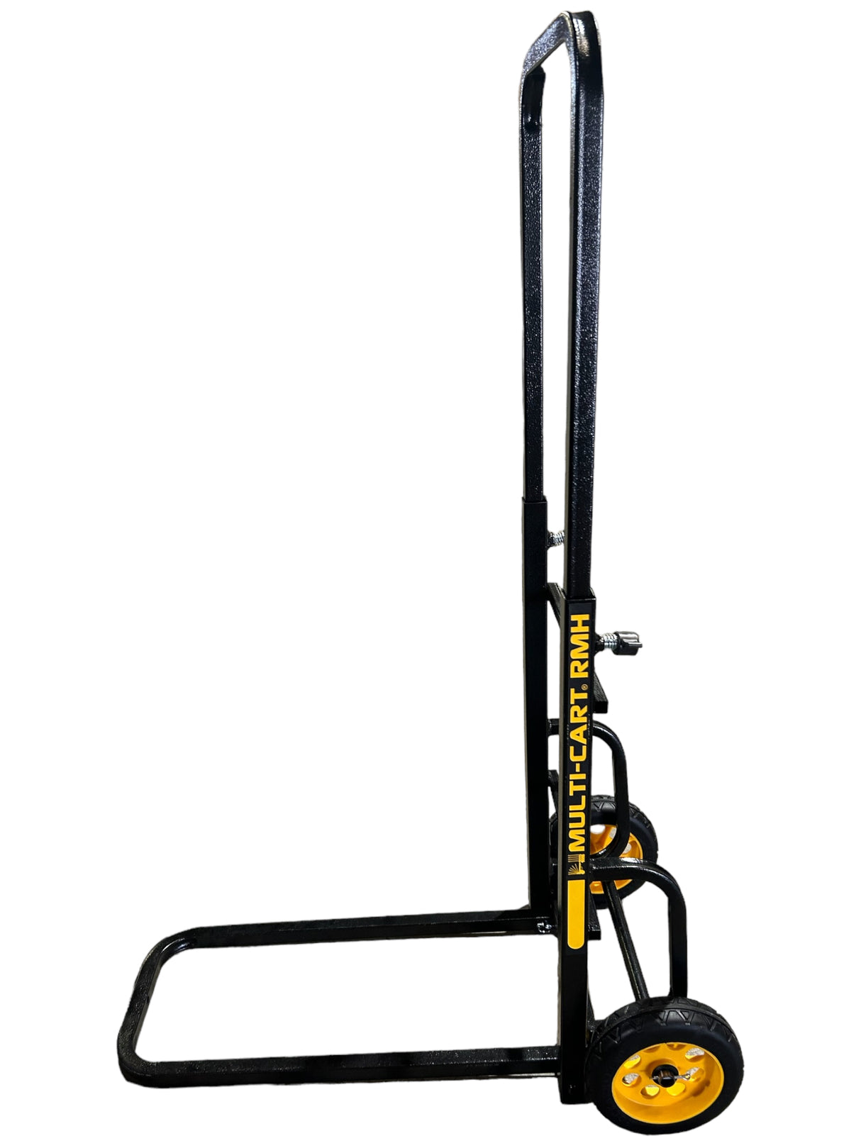 Rock-N-Roller RMH1 Mini-Handtruck, 14 1/2 in x 24 in, 200 lb Load Capacity - FreemanLiquidators - [product_description]