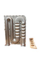 Factory Authorized Parts, Carrier, 333714-753, Primary Heat Exchanger - FreemanLiquidators - [product_description]