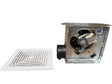 Broan, Model 688, Economy Ventilation Fan, 3" Round Duct, (50 CFM) - FreemanLiquidators - [product_description]