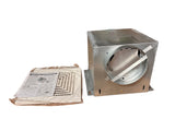 Broan, L200, Ceiling Mount, Ventilation Fan, 8" Round Duct, (210 CFM) - FreemanLiquidators - [product_description]