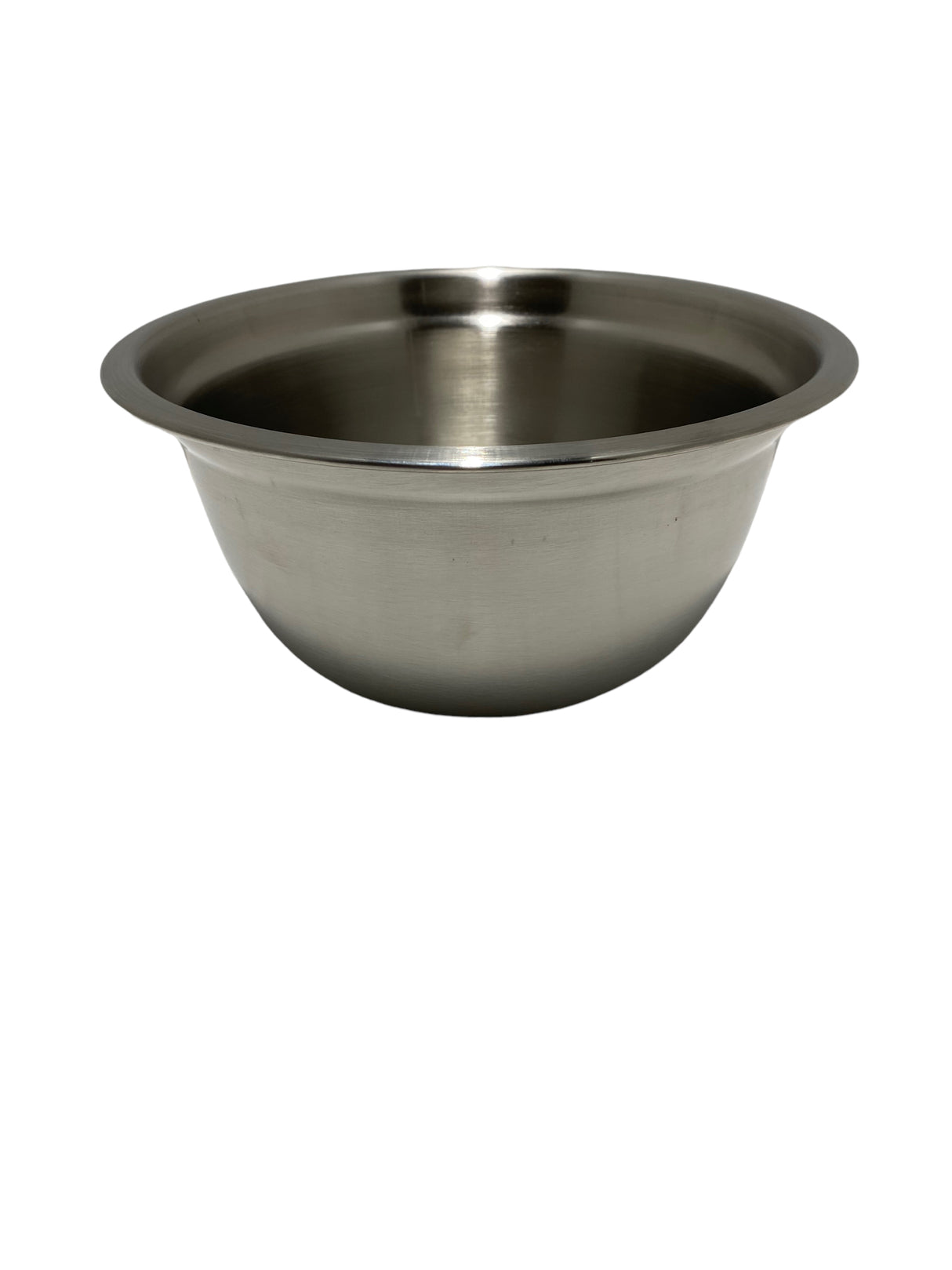 Bombay 3QT Stainless Steel Mixing Bowl - FreemanLiquidators - [product_description]