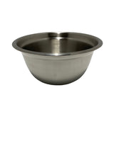 Bombay 3QT Stainless Steel Mixing Bowl - FreemanLiquidators - [product_description]