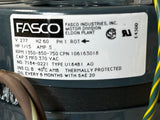 FASCO, 7184-0221, MCQUAY, 106163018, 1/15HP, MOTOR - NEW IN BOX - FreemanLiquidators - [product_description]