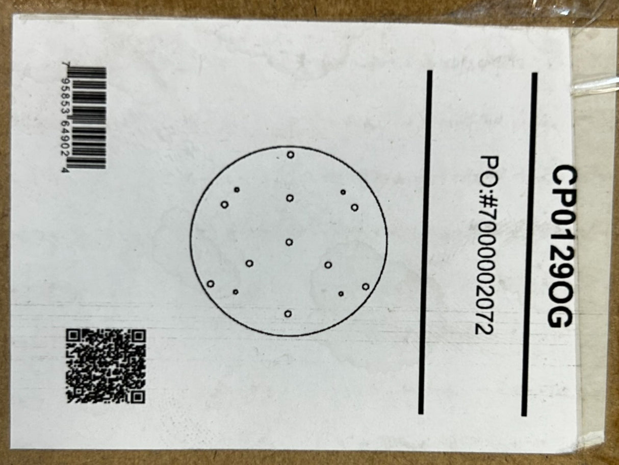 Matteo Lighting, CP0129OG, Multi Ceiling (Line Voltage) Oxidized Gold Canopy- New in Box - FreemanLiquidators - [product_description]