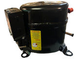 Tecumseh, AK169AR-B38-J7, Reciprocating, 7727 BTU, Compressor, R-134A, R-513A - FreemanLiquidators - [product_description]