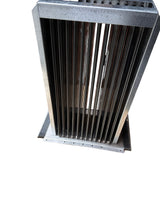 312731-757, Secondary Heat Exchanger, Factory Authorized Parts, Carrier - FreemanLiquidators - [product_description]