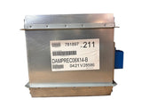 DAMPREC08X14-B, RECTANGULAR ZONE DAMPER, 8" X 14", 3-WIRE, (PO/PC) - FreemanLiquidators - [product_description]