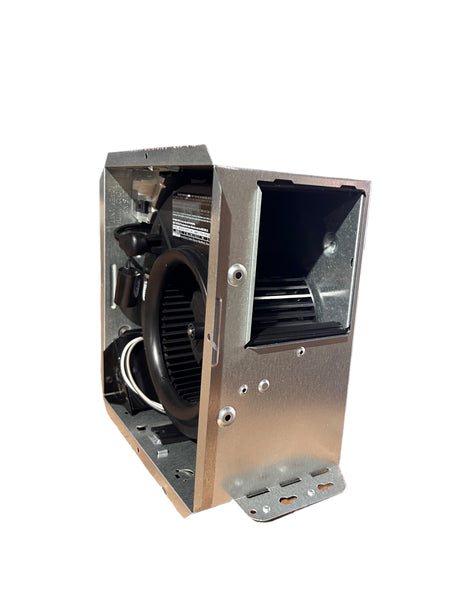 Broan Flex Series, AE80SL, 80 CFM, 0.7 Sones, Humidity Sensing Ventilation Fan - FreemanLiquidators - [product_description]