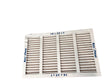 Purolator, #5251387661, 16 x 25 x 1 in. Synthetic Fiber, MERV 8, Air Filter, 12pk - FreemanLiquidators - [product_description]