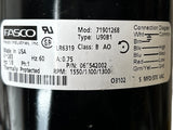 FASCO, 71901268, 1/8HP, MOTOR - NEW IN BOX - FreemanLiquidators - [product_description]