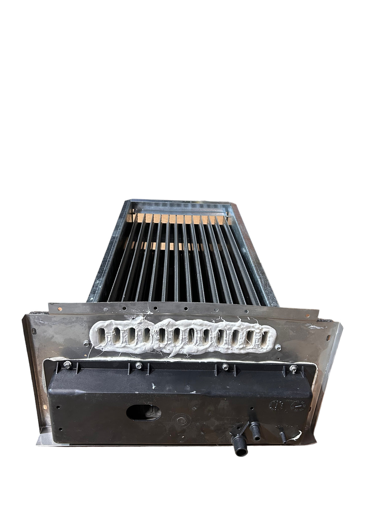 312731-757, Secondary Heat Exchanger, Factory Authorized Parts, Carrier - FreemanLiquidators - [product_description]