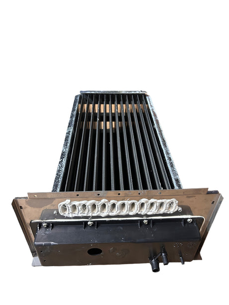 312731-756, Secondary Heat Exchanger, Factory Authorized Parts, Carrier - FreemanLiquidators - [product_description]