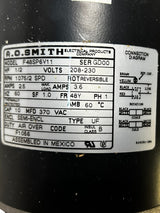 AO SMITH, F1056, F48SP6V11, 1/2HP, MOTOR - NEW IN BOX - FreemanLiquidators - [product_description]