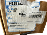 AO SMITH, HE3E183N, MCQUAY, 802024358, 1/4HP, MOTOR - NEW IN BOX - FreemanLiquidators - [product_description]