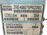 COPELAND, JRE40075PAJ202, R22, 265V, Single Phase, Compressor - NEW IN BOX - FreemanLiquidators - [product_description]