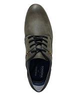 Sonoma Goods for Life, Freer, Grey, Men's Dress Shoes, Size 9 - FreemanLiquidators - [product_description]