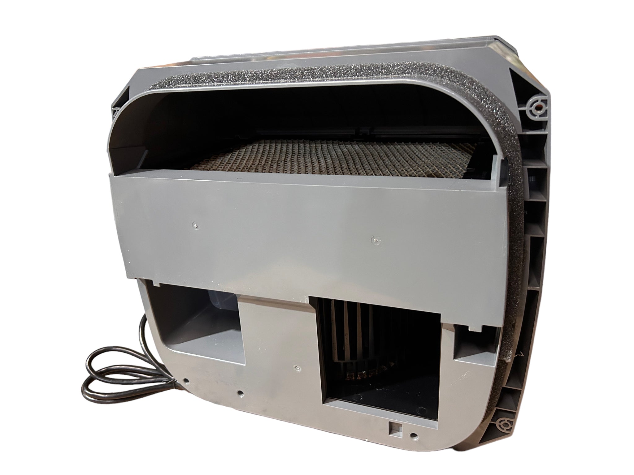 HE300A, TrueEASE, 18 Gallon, Advanced, Fan-Powered, Evaporative ...