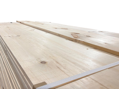 Premium Pine 1" X 12" - 8' IN-STORE-PICKUP-ONLY - FreemanLiquidators - [product_description]