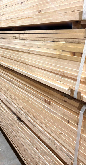 Premium Pine 1" X 12" - 8' IN-STORE-PICKUP-ONLY - FreemanLiquidators - [product_description]